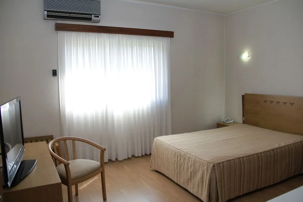 Hotel Chalé