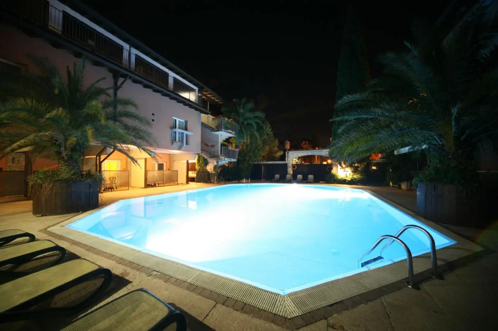 Hotel La Paül