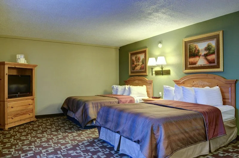 Best Western Inn Of Kearney