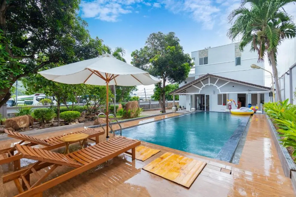 Palm Villa 39