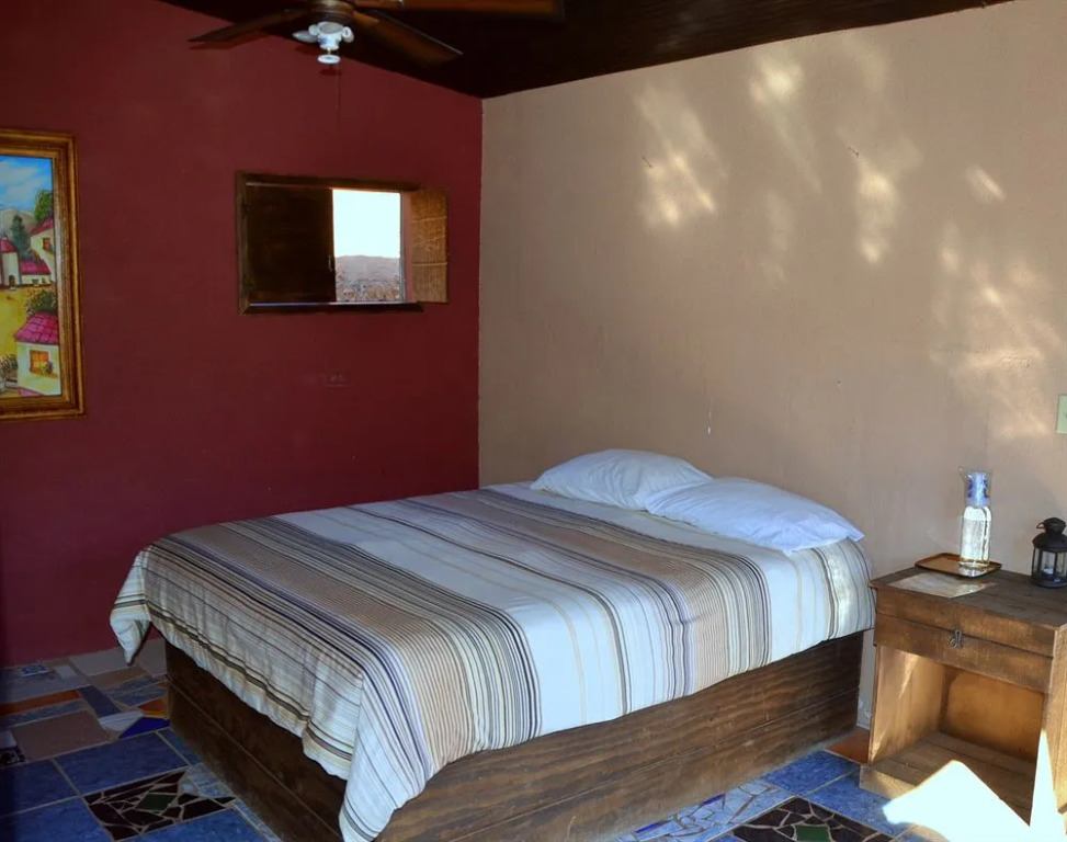 Casa Encinares