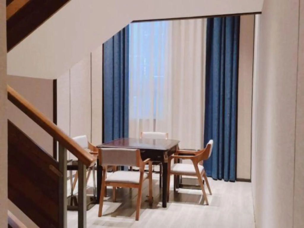 Yannian Furun Hotel Changsha