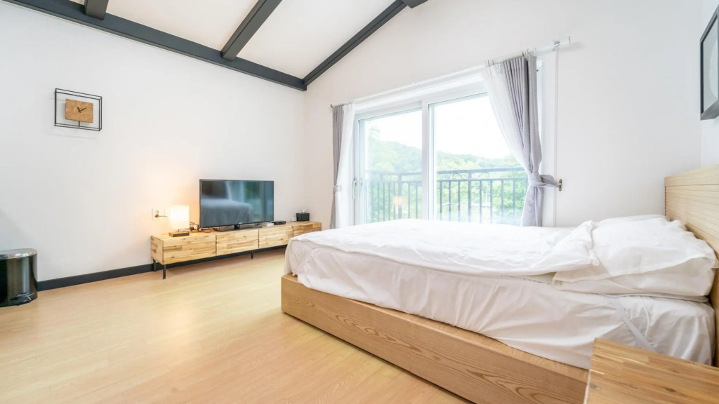 Hongcheon D-day pension