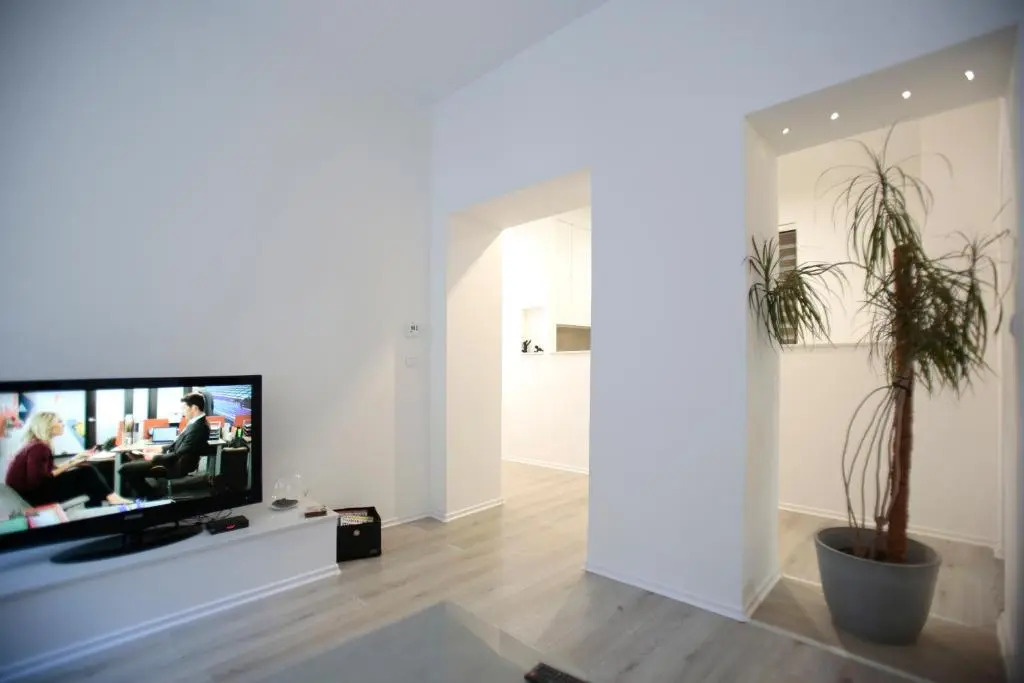 Miaap Apartments