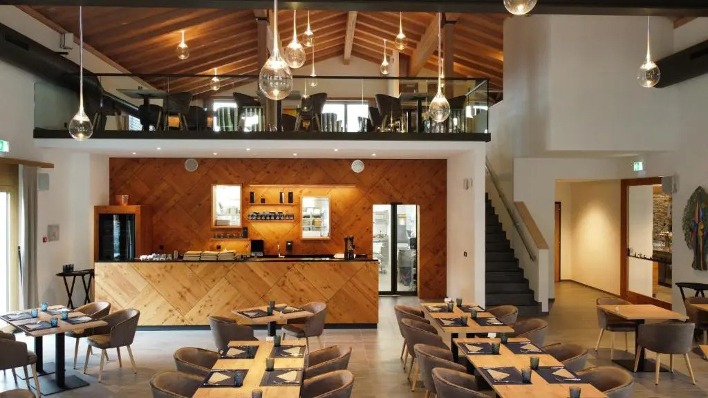 Boutique hôtel Corbetta & SPA - A 5 minutes de lautoroute A12 aux Paccots sur Montreux, profitez de la montagne et du lac Léman- LOFT FAMILIAL DISPONIBLE