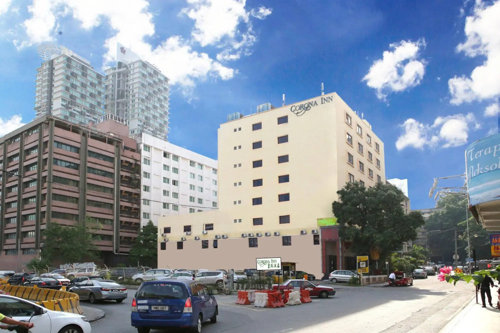 Kingston Hotel 6 - Changkat, Bukit Bintang