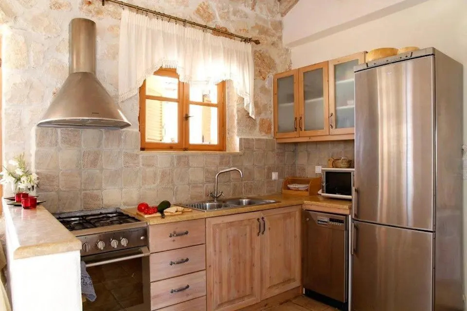 Extravagant Zante Villa Villa Purple Great Sea Views 3 Bedrooms
