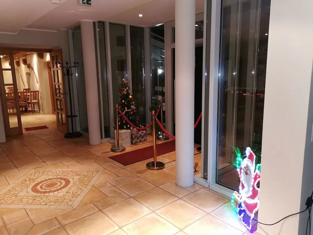 Rosenthaler Hof Hotel
