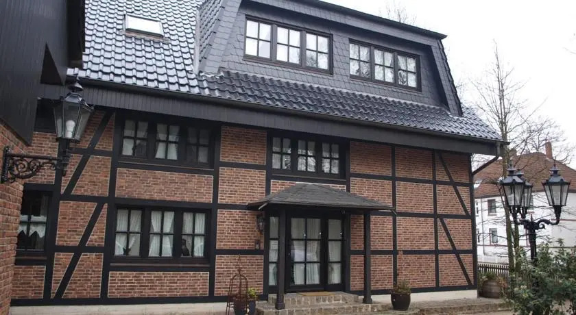 Gästezimmer Gladbeck Haus Tenk