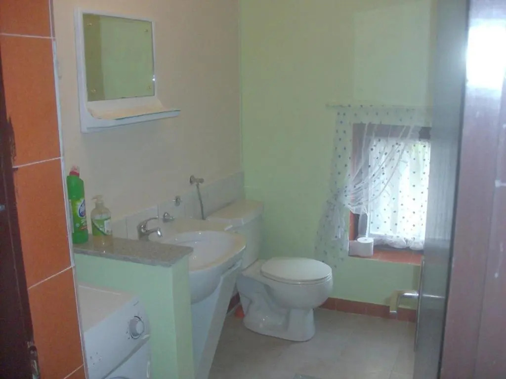 Apartman Jamayka In
