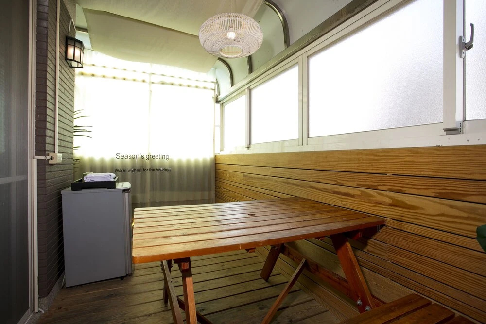 Fengjia Footpace - Hostel