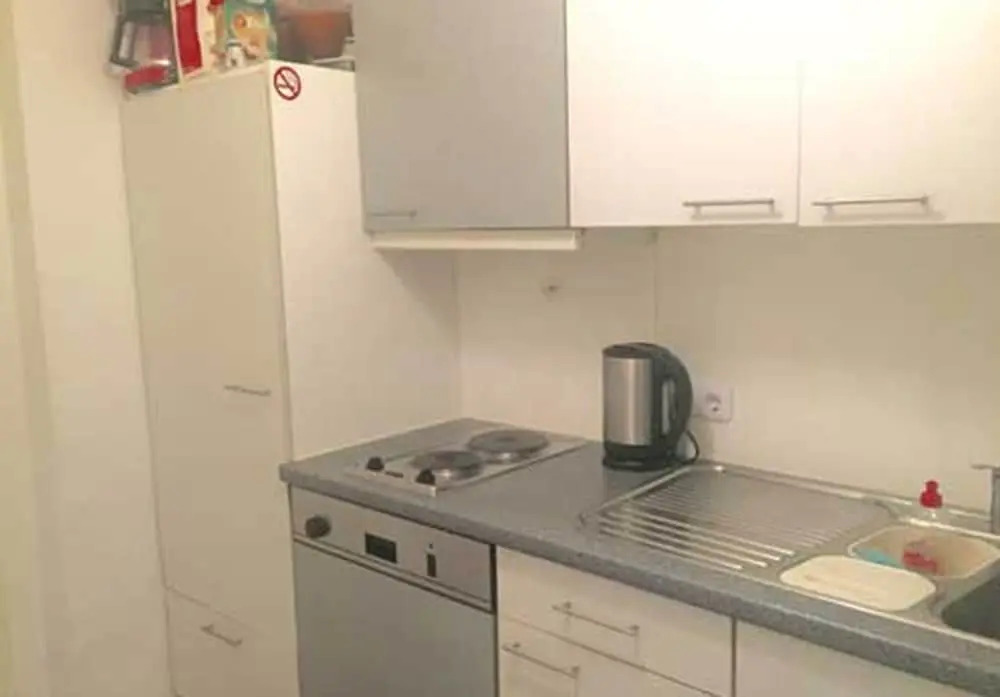 Apart Hotel Aspava
