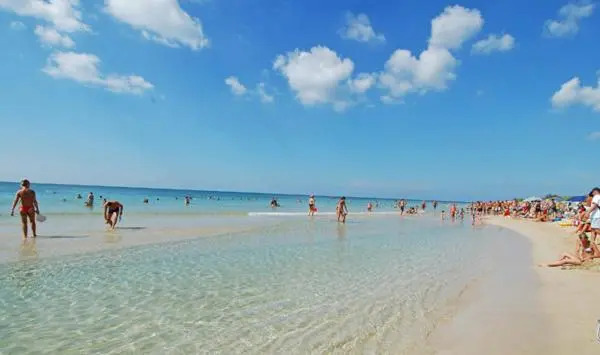 Case Vacanza Le Arcate