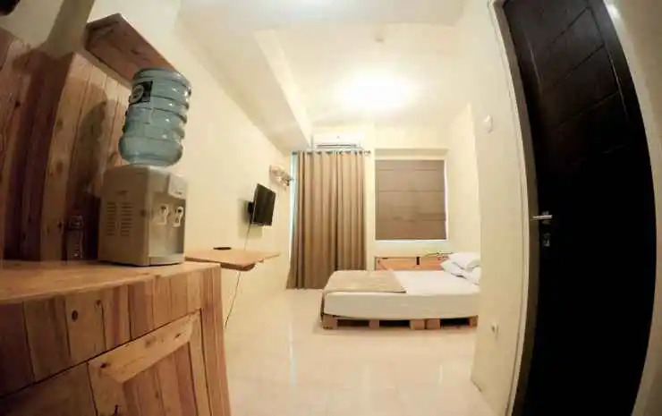 Apartment Jowo Klutuk 3
