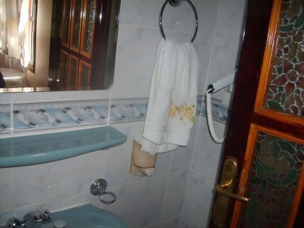 Erciyes Apart Hotel