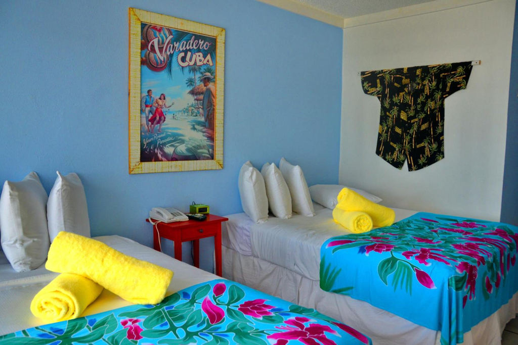Ibis Bay Resort