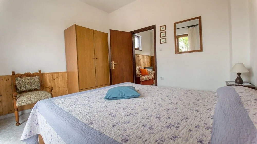 Apartments Bonetti