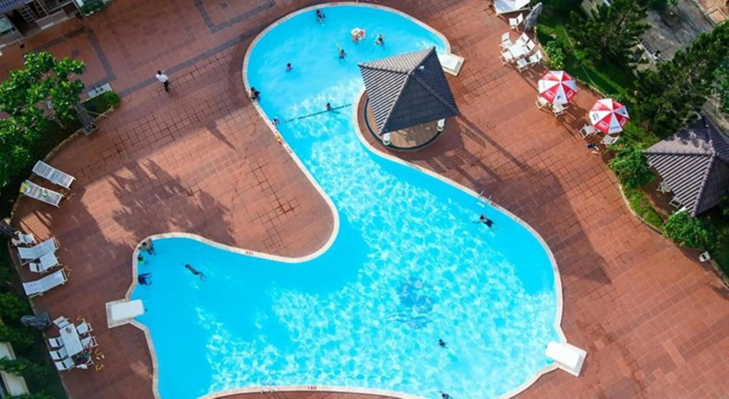 Sammy Hotel