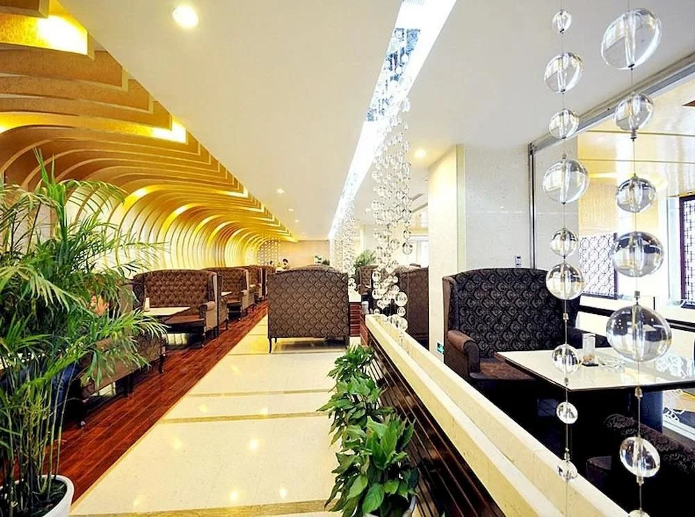 长沙湘府国际酒店