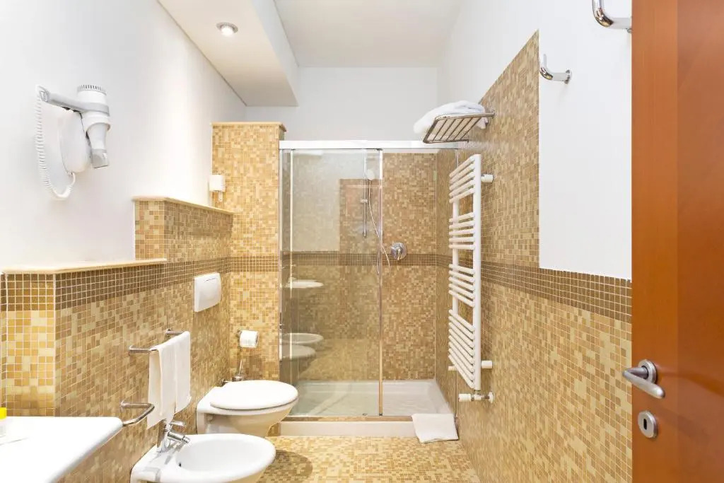 B&B Hotel Modena