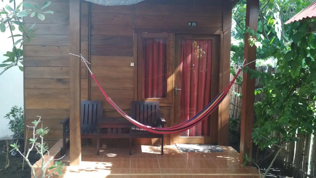 The Joe Bungalow