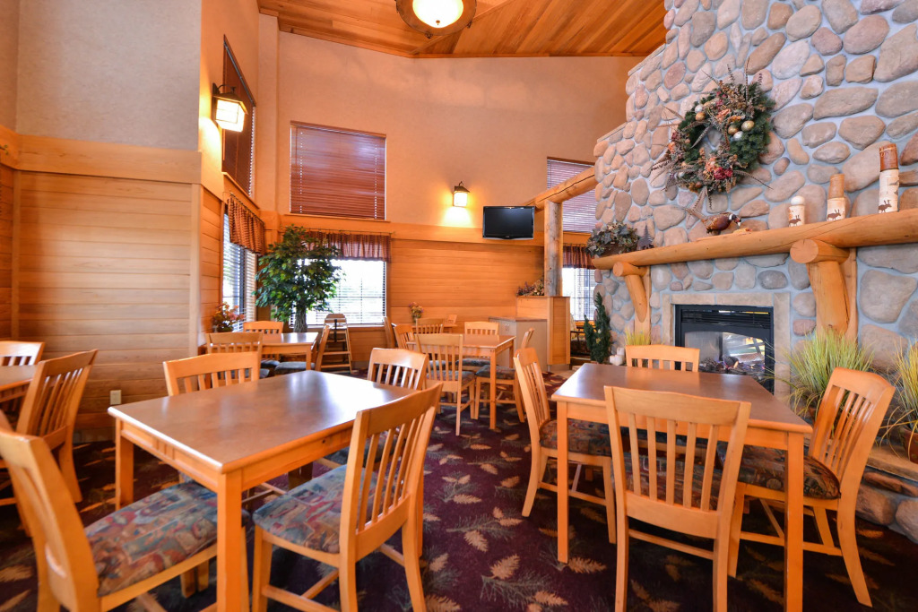Kelly Inn and Suites Mitchell