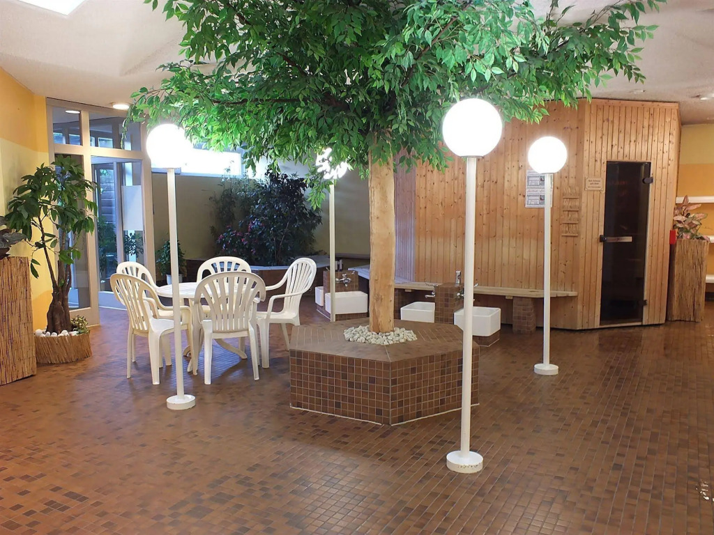 Fletcher Parkhotel Olsberg-Winterberg