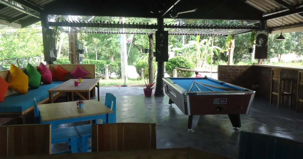 Orchard House Resort