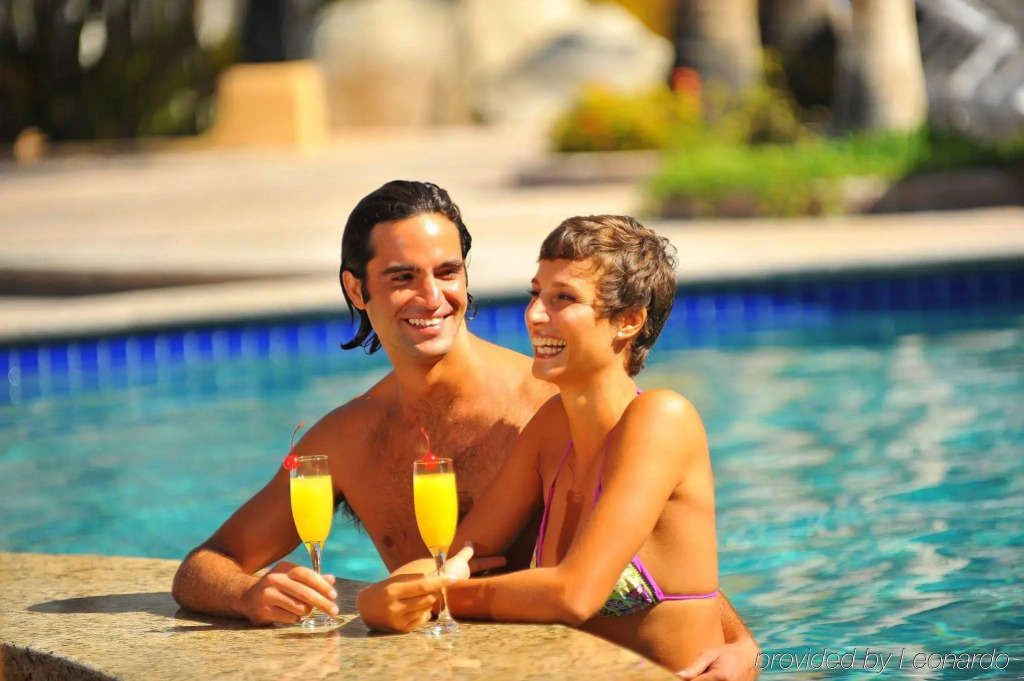 Marina Fiesta Resort & Spa, A La Carte All Inclusive Optional