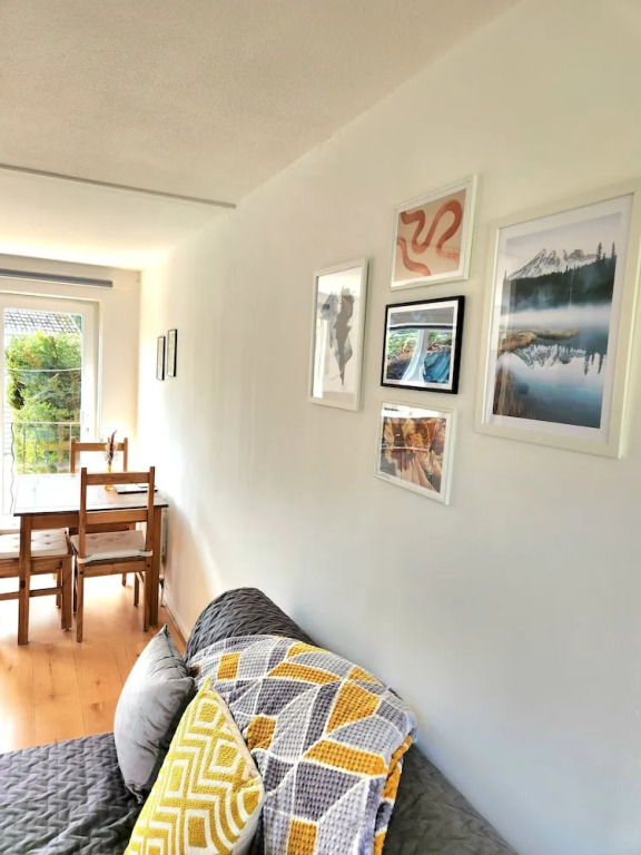 Tranquil Home Away from Home
