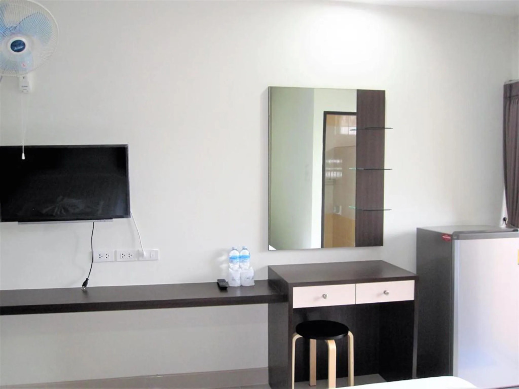Corner One Residence