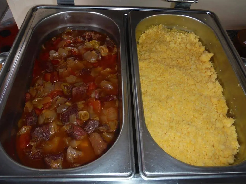Pousada Jangada