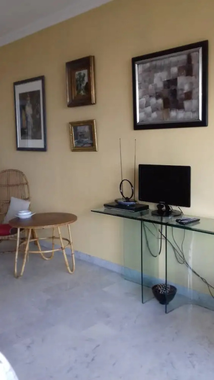 Stunning 1 Bedroom Apartment Panoramic Views Villefranche sur Mer South France