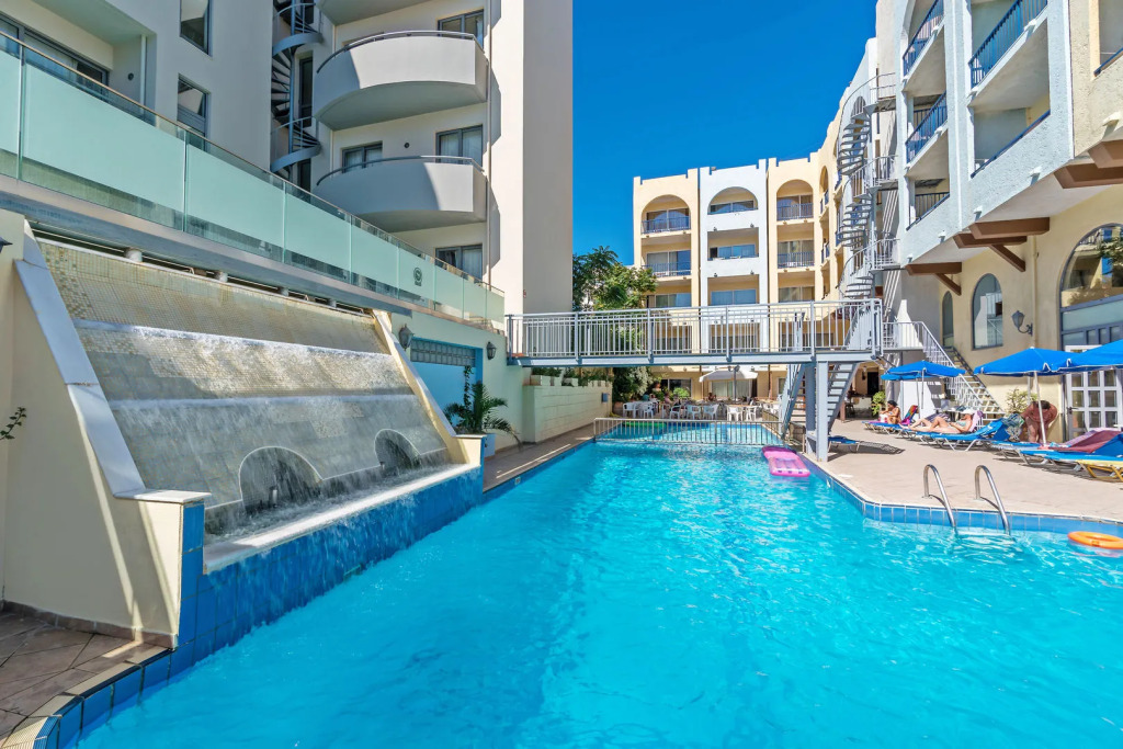 Lefkoniko Residence Beach & Bay