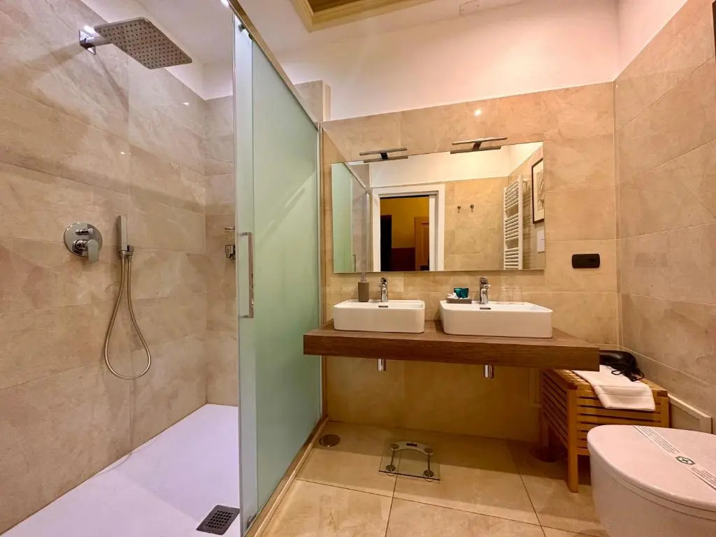 Casa Santangelo Suites - Historical Residence