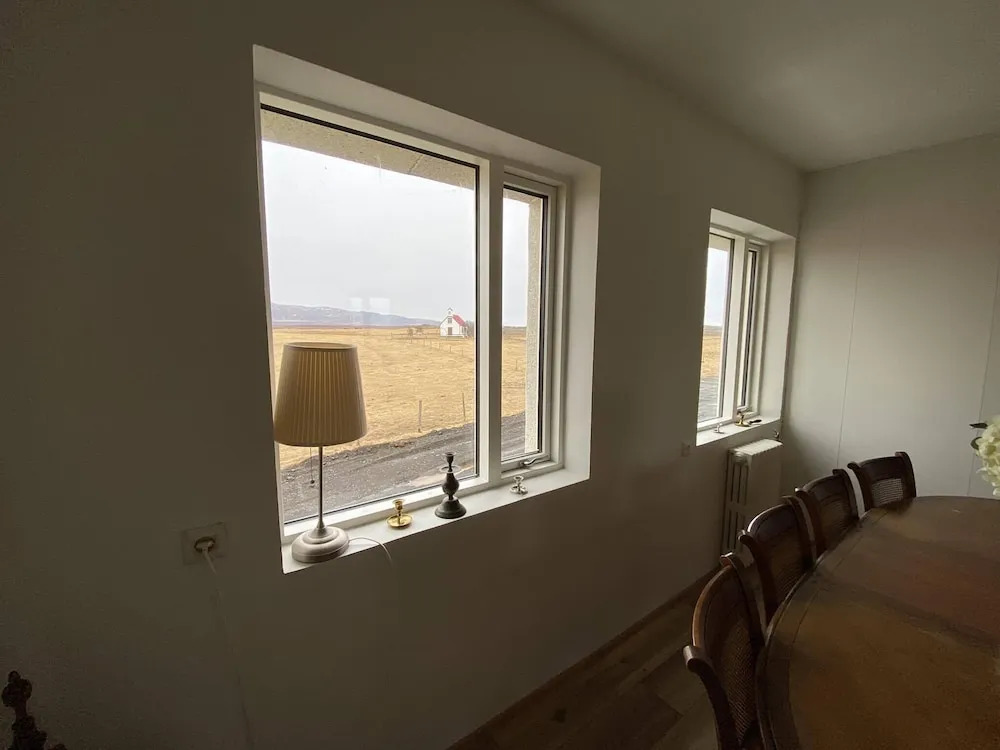 Álftártunga farm guesthouse