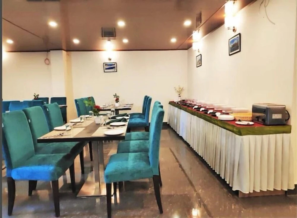 Nobel Heritage Hotel and Resort