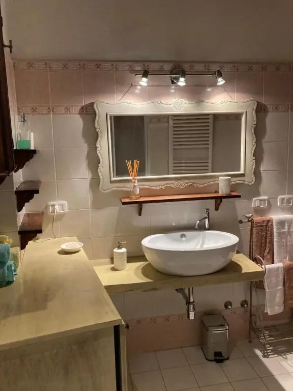 ANTICA POSTA - A Post House