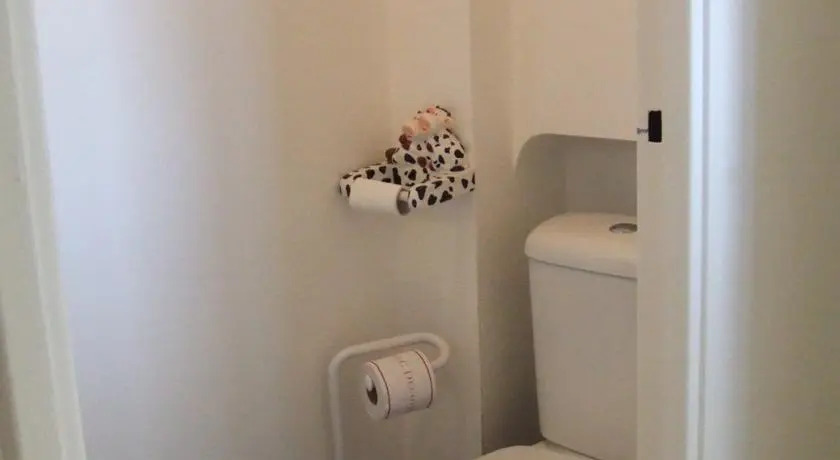 Two Bedroom Madrid