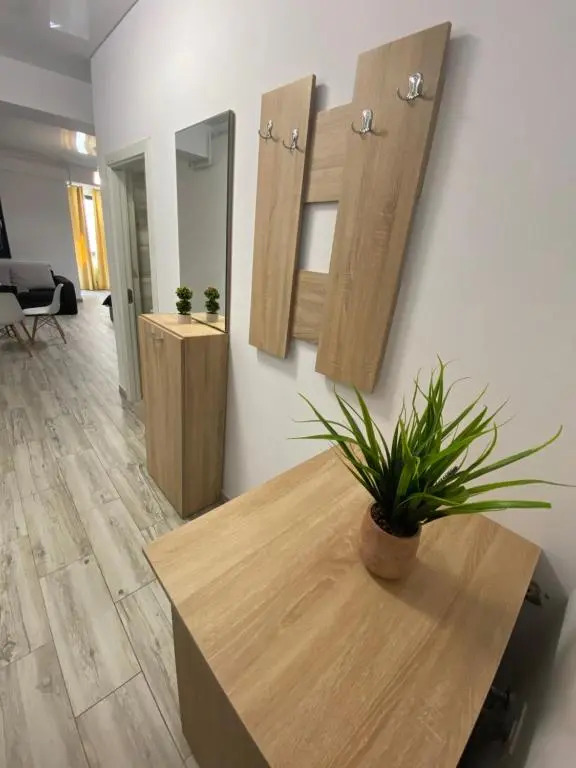 AZIMUTH Hotel by Building Stefan - Hotel Building Stefan Resort I Sud
