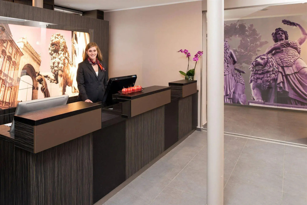 Hotel Munich City
