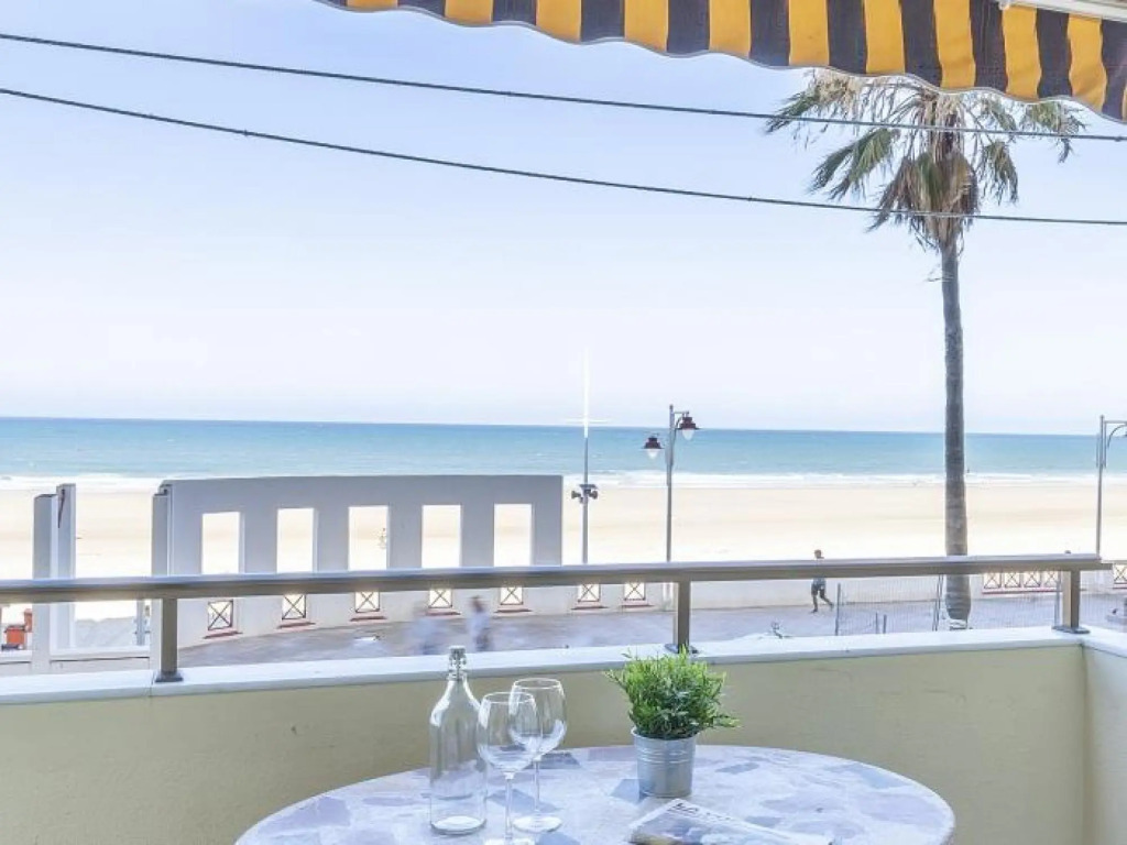 CáDIZ PASEO MARíTIMO