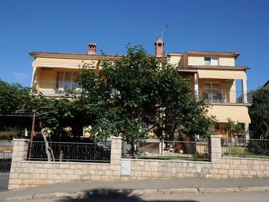 Apartments Marija