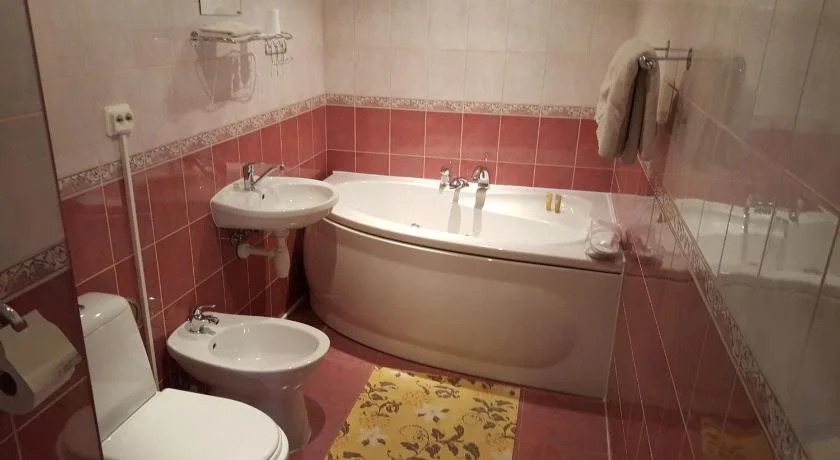 Hotel Gulbene