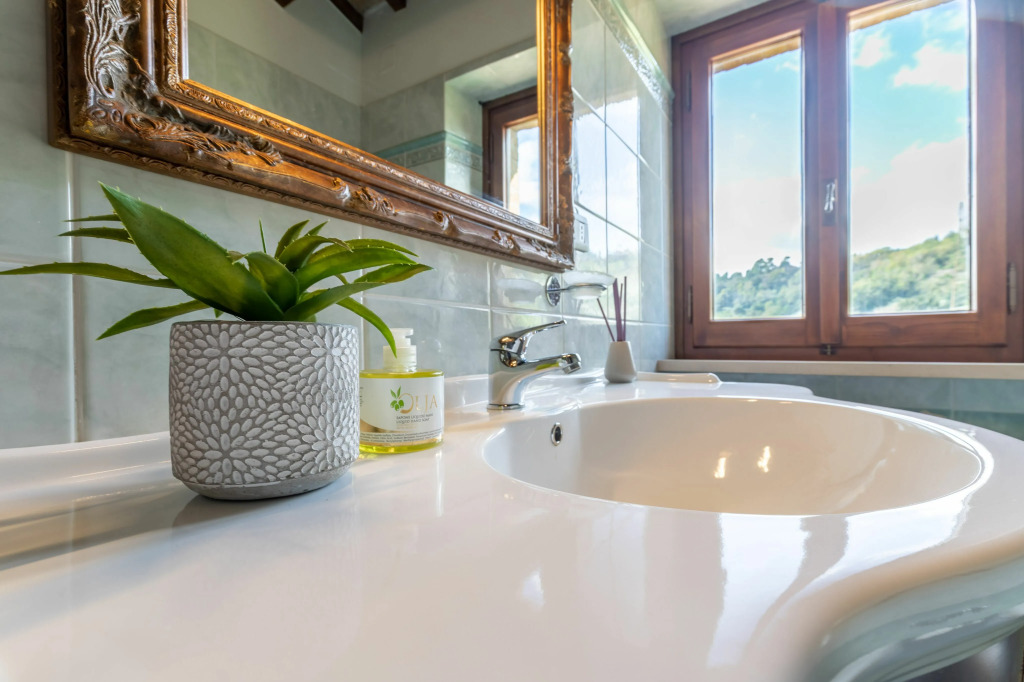 Italian Experience-Villa Vagnini