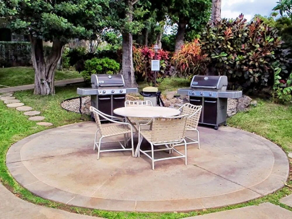Haleakala Shores B-407 by Vacation Rental Pros