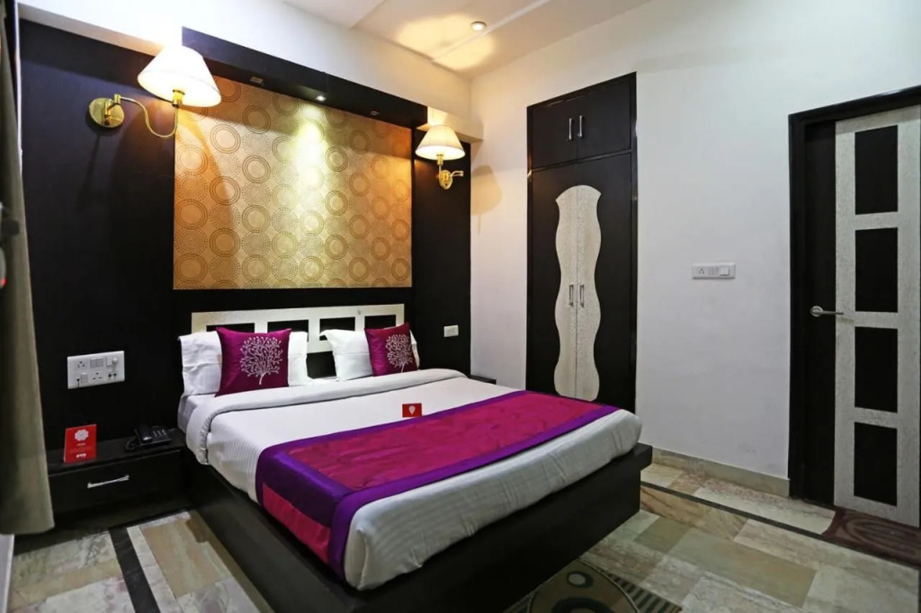 Hotel Laxman Resort by The Golden Taj Group &Hotels
