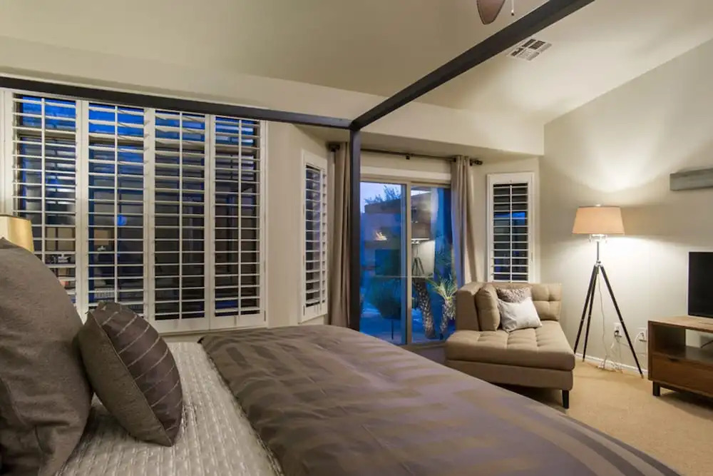 Sonoran Desert Retreat 4 BR by Casago