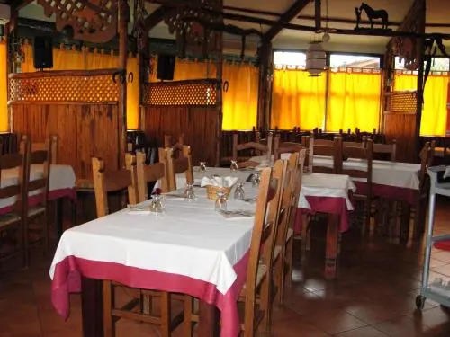 B&B La Staffa