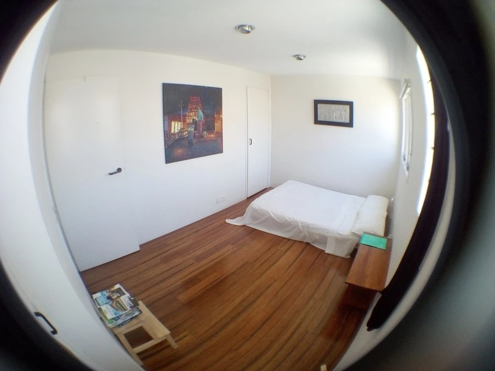 Charles Rooms Guesthouse